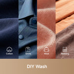 Load image into Gallery viewer, Dreame P5 10KG Front Load Washing Machine