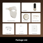 Load image into Gallery viewer, Dreame Chrona LED Light Therapy Mask