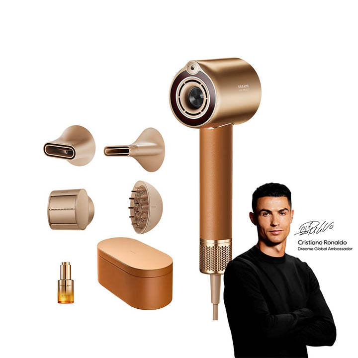 Dreame Miracle Pro Hair Dryer
