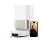 Load image into Gallery viewer, Dreame X50 Ultra Robot Vacuum
