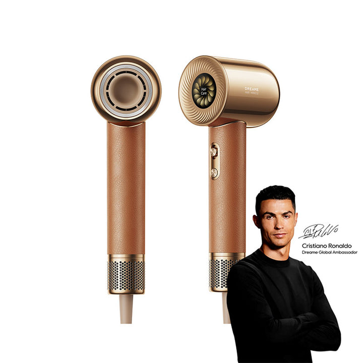 Dreame Miracle Hair Dryer