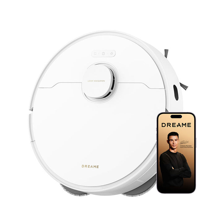 Dreame L10s Pro Gen 2 Robot Vacuum