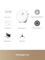 Load image into Gallery viewer, Dreame L10s Pro Gen 2 Robot Vacuum

