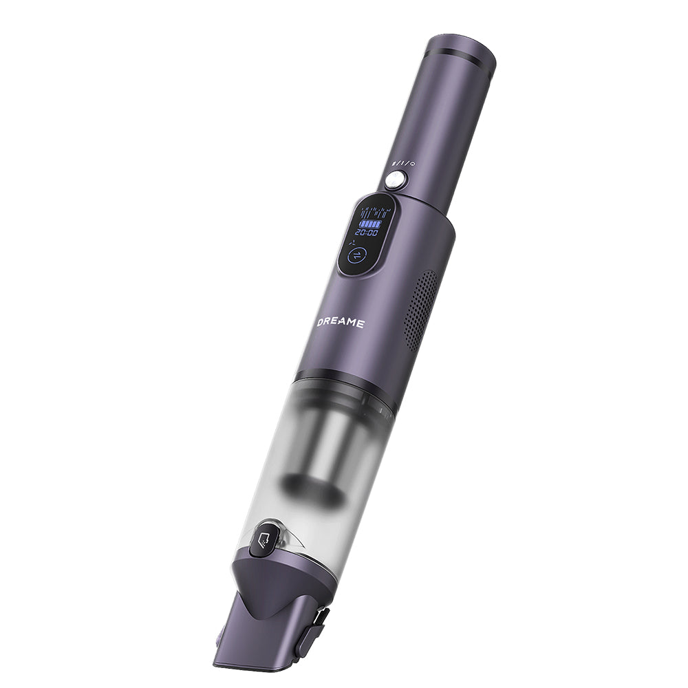 Dreame E10 Cordless Handheld Vacuum Cleaner