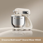 Load image into Gallery viewer, Dreame BioKnead™ Kitchen Stand Mixer MX60

