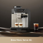 Load image into Gallery viewer, Dreame Ecceluxe™ Master Coffee Machine FCM60
