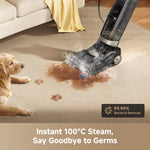 Load image into Gallery viewer, Dreame CU20 PRO Steam Carpet
