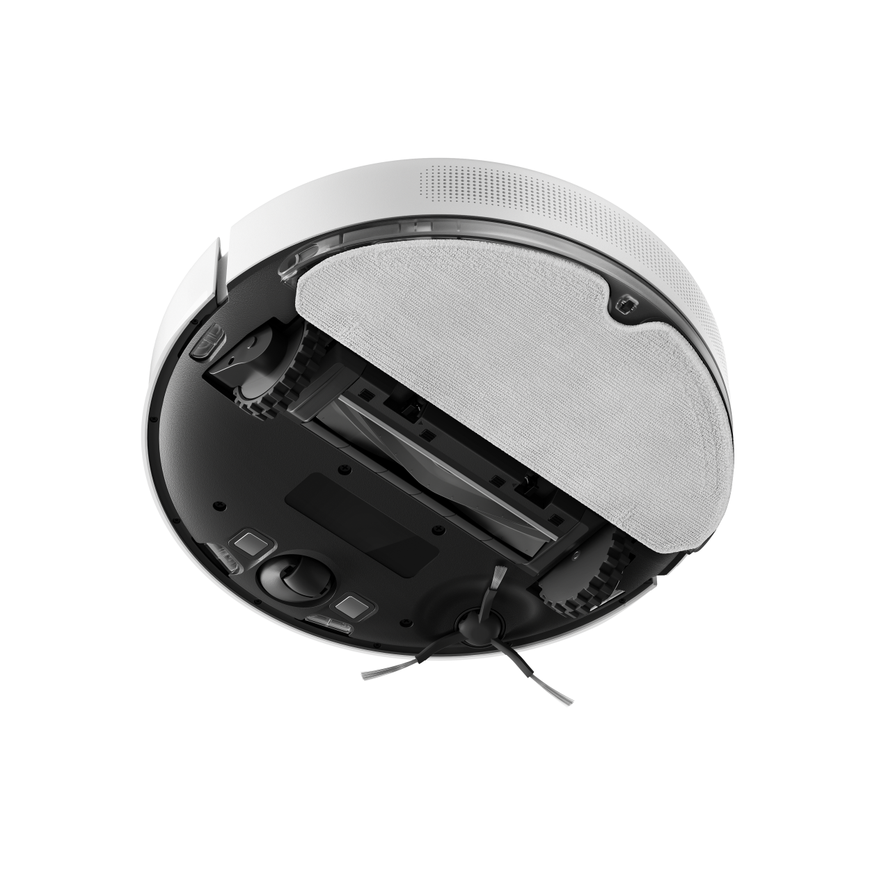 Dreame D9 Max Gen 2 Robot Vacuum