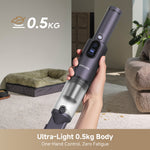 Load image into Gallery viewer, Dreame E10 Cordless Handheld Vacuum Cleaner
