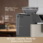 Load image into Gallery viewer, Dreame Ecceluxe™ Master Coffee Machine FCM60
