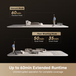 Load image into Gallery viewer, Dreame H12 Dual FlexReach Wet &amp; Dry Vacuum
