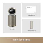 Load image into Gallery viewer, Dreame PM20 Air Purifier

