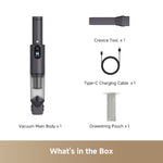 Load image into Gallery viewer, Dreame E10 Cordless Handheld Vacuum Cleaner
