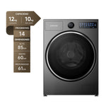 Load image into Gallery viewer, Dreame L7-2 Washer Dryer Combo, 10.5kg Wash &amp; 7kg Dry
