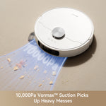 Load image into Gallery viewer, Dreame L10s Ultra Gen 2 Robot Vacuum
