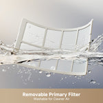 Load image into Gallery viewer, Dreame MF10 Bladeless Fan - Gold
