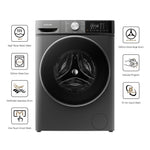 Load image into Gallery viewer, Dreame M5 10KG Front Load Washing Machine
