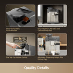 Load image into Gallery viewer, Dreame Ecceluxe™ Master Coffee Machine FCM60

