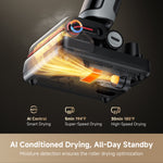 Load image into Gallery viewer, Dreame H15 Pro Wet Dry Vacuum
