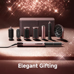 Load image into Gallery viewer, Dreame Airstyle Pro Hi Styler, 8-in-1 High-Speed Hair Dryer Brush
