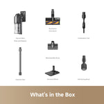 Load image into Gallery viewer, Dreame R20 Ultra Cordless Stick Vacuum
