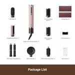 Load image into Gallery viewer, Dreame Airstyle Pro Hi Styler, 8-in-1 High-Speed Hair Dryer Brush
