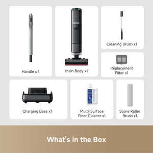 Dreame H15 Pro Wet Dry Vacuum