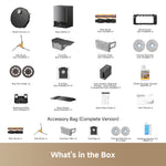 Load image into Gallery viewer, Color | Black
