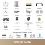 Load image into Gallery viewer, Color | White
