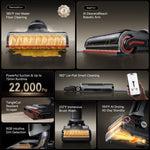 Load image into Gallery viewer, Dreame H15 Pro Wet Dry Vacuum
