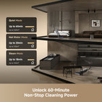 Load image into Gallery viewer, Dreame H16 Pro Steam Wet &amp; Dry Vacuum
