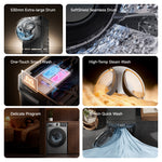 Load image into Gallery viewer, Model | WM-M5-10KG
