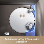 Load image into Gallery viewer, Dreame X40 Ultra Robot Vacuum
