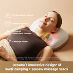 Load image into Gallery viewer, Dreame P30 Massage Pillow

