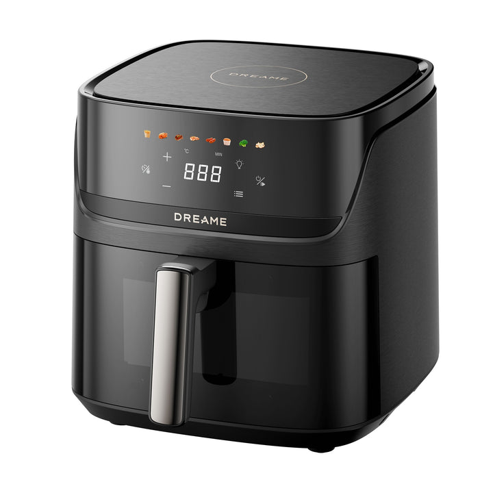 Dreame Smart 7.6L Air Fryer AF10