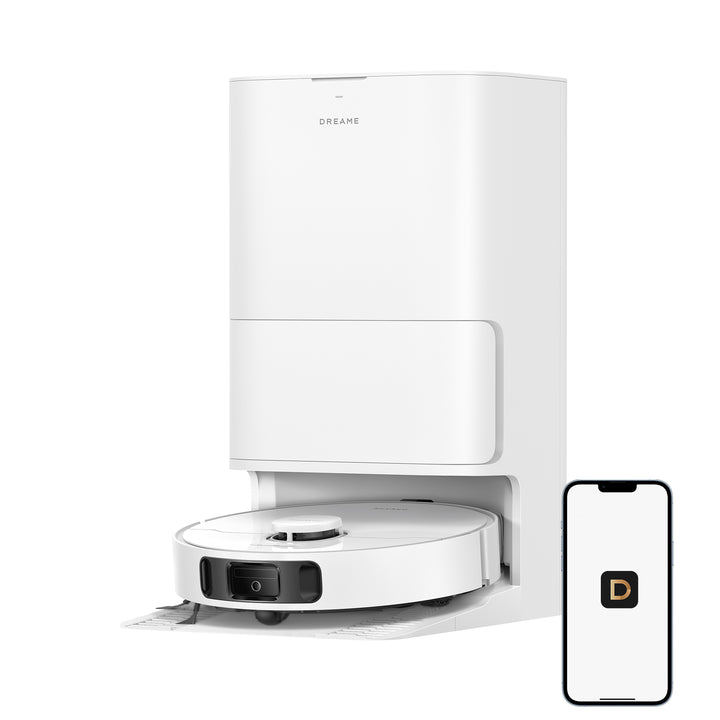 Dreame D30 Ultra CE Robot Vacuum
