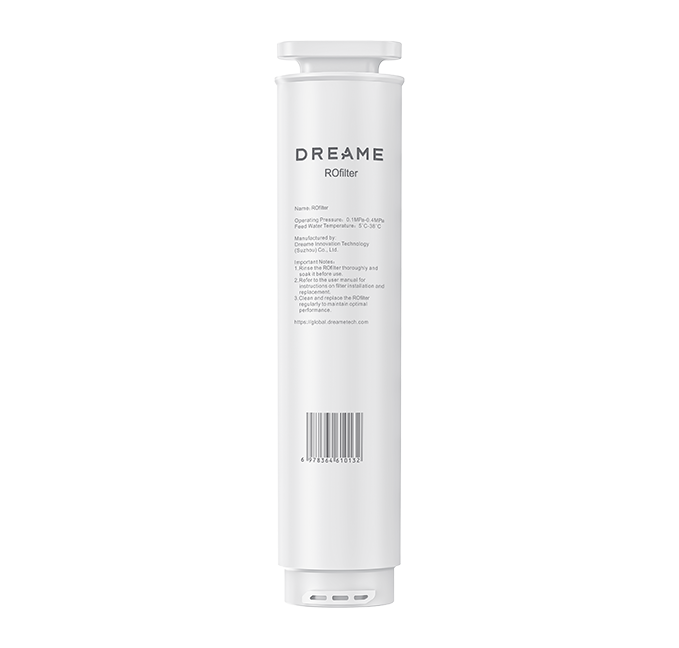 Dreame RO FILTER WATER PURIFIER - For S1 Water Purifier