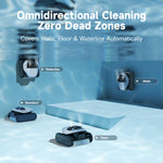 Load image into Gallery viewer, Dreame Z1 Pro Robotic Pool Cleaner
