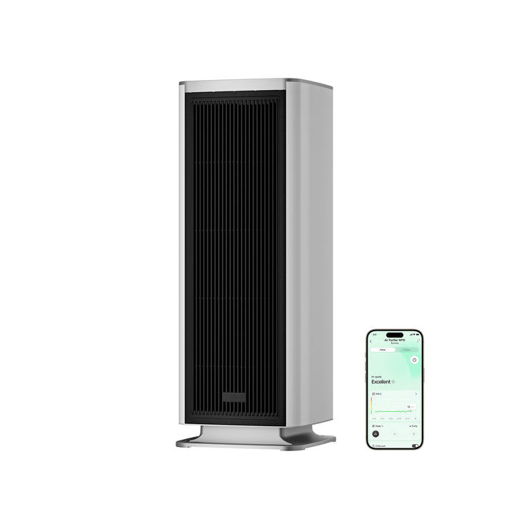 DREAME NP10  SMART AIR PURIFIER