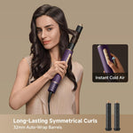 Load image into Gallery viewer, Dreame AirStyle Pro 7-in-1 Hair Styler &amp; High Speed Dryer - Purple

