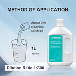 Load image into Gallery viewer, Dreame Robot Vacuums Multi-surface Cleaning Solution (1L)
