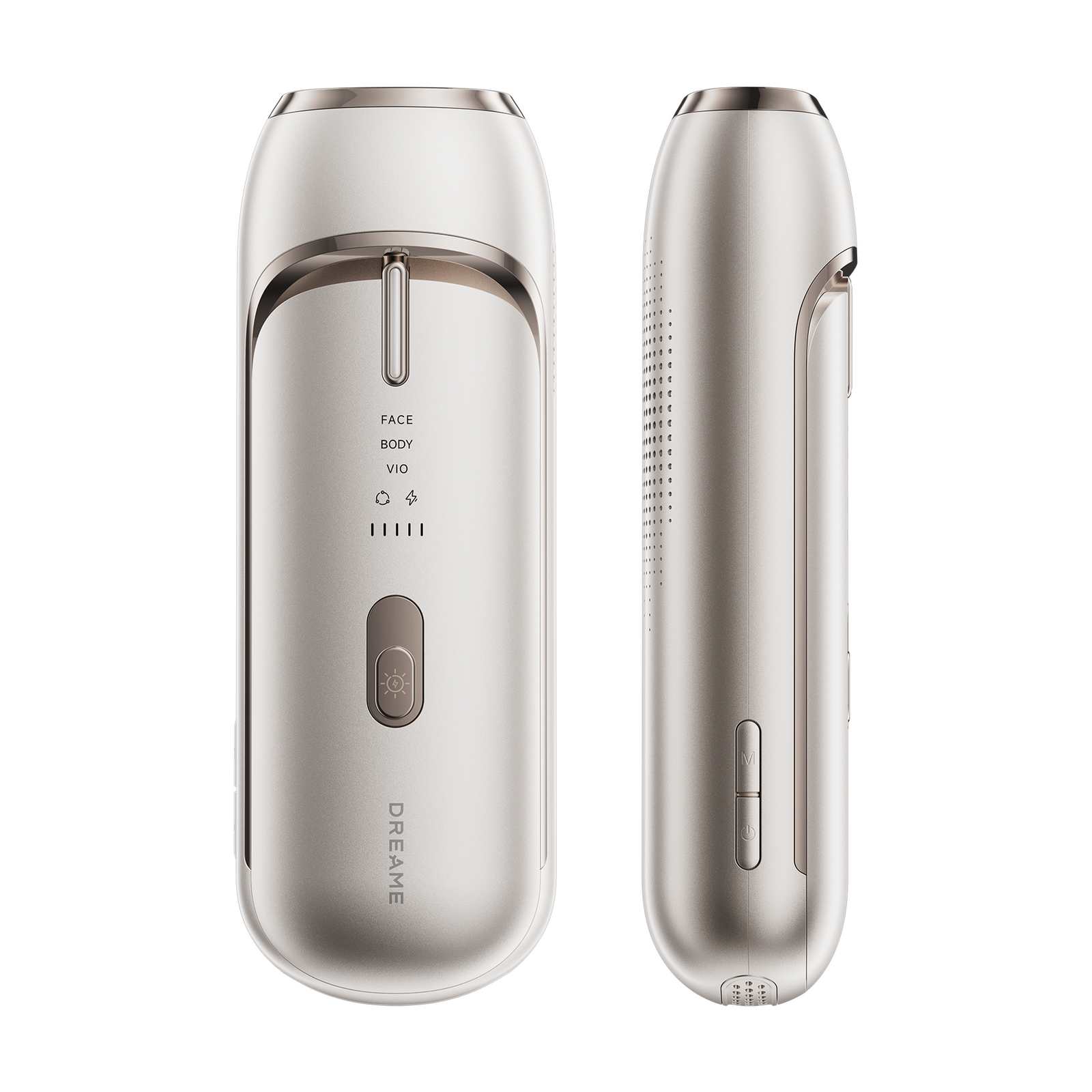 Dreame Nova IPL Hair Removal Device