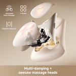 Load image into Gallery viewer, Deame W30 Lumbar Massage Cushion
