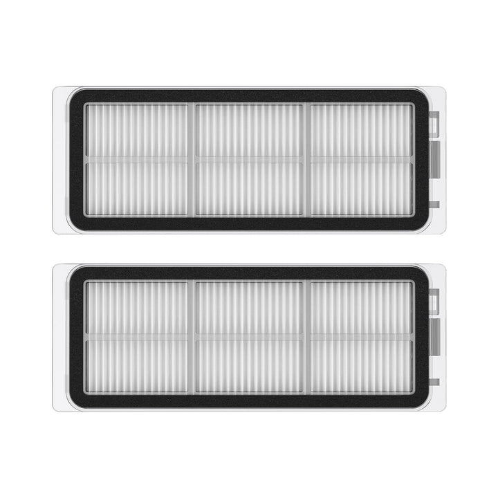 Dreame Dust Box Filter for Robot Vacuums L10s Ultra, L10s pro/L10s Plus/D10 Plus gen 2