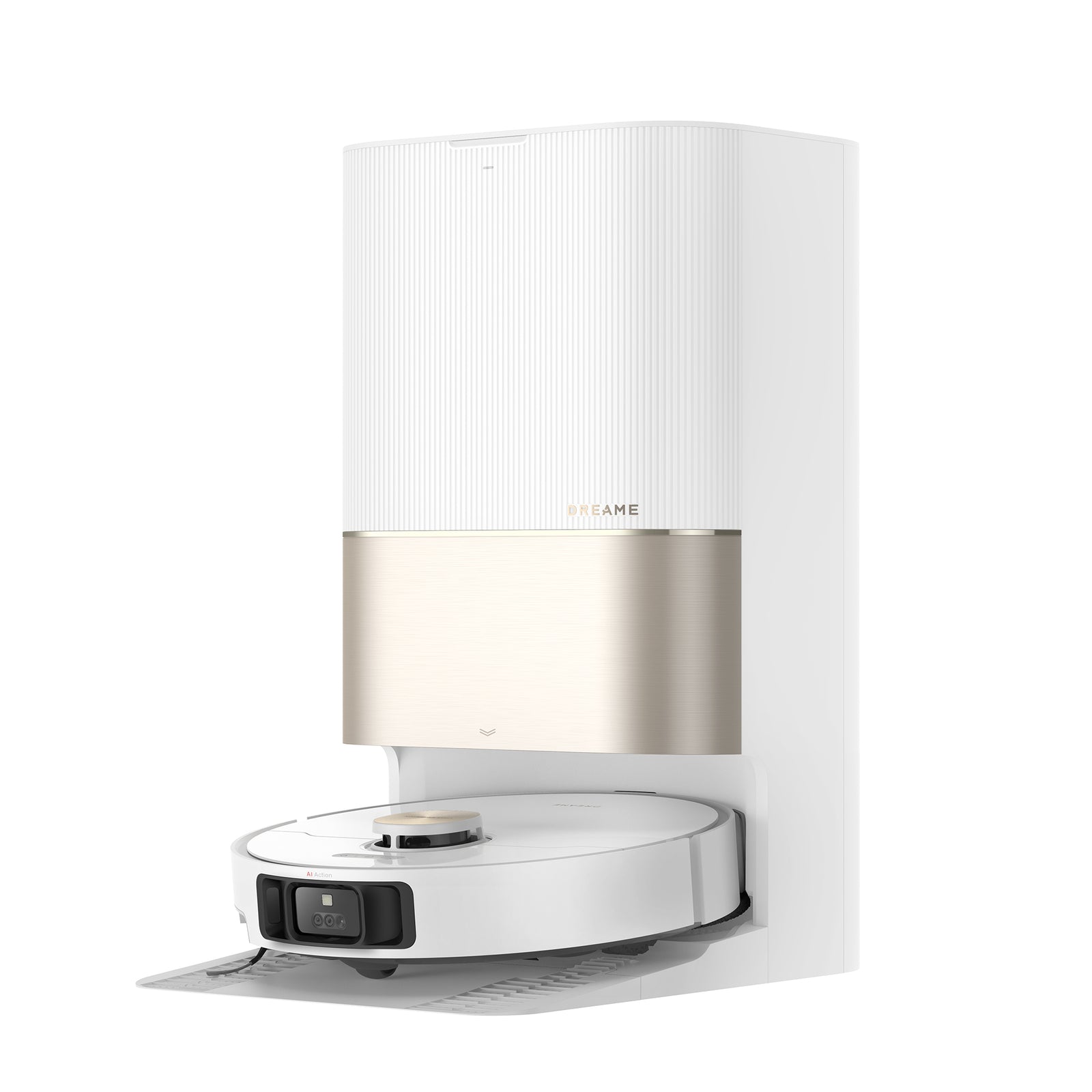 Dreame X40 Ultra Robot Vacuum