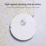 Load image into Gallery viewer, Dreame Brushes Compatible with L10s Ultra/L10 Ultra, Robot Vacuum Replacement Side Brushes for Cleaning Floors/Carpets (2pcs)
