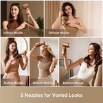 Load image into Gallery viewer, Dreame Miracle Hair Dryer
