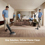 Load image into Gallery viewer, Dreame H12 Dual FlexReach Wet &amp; Dry Vacuum
