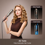 Load image into Gallery viewer, Dreame Air Auto Hair Curler
