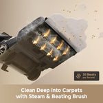 Load image into Gallery viewer, Dreame CU20 PRO Steam Carpet
